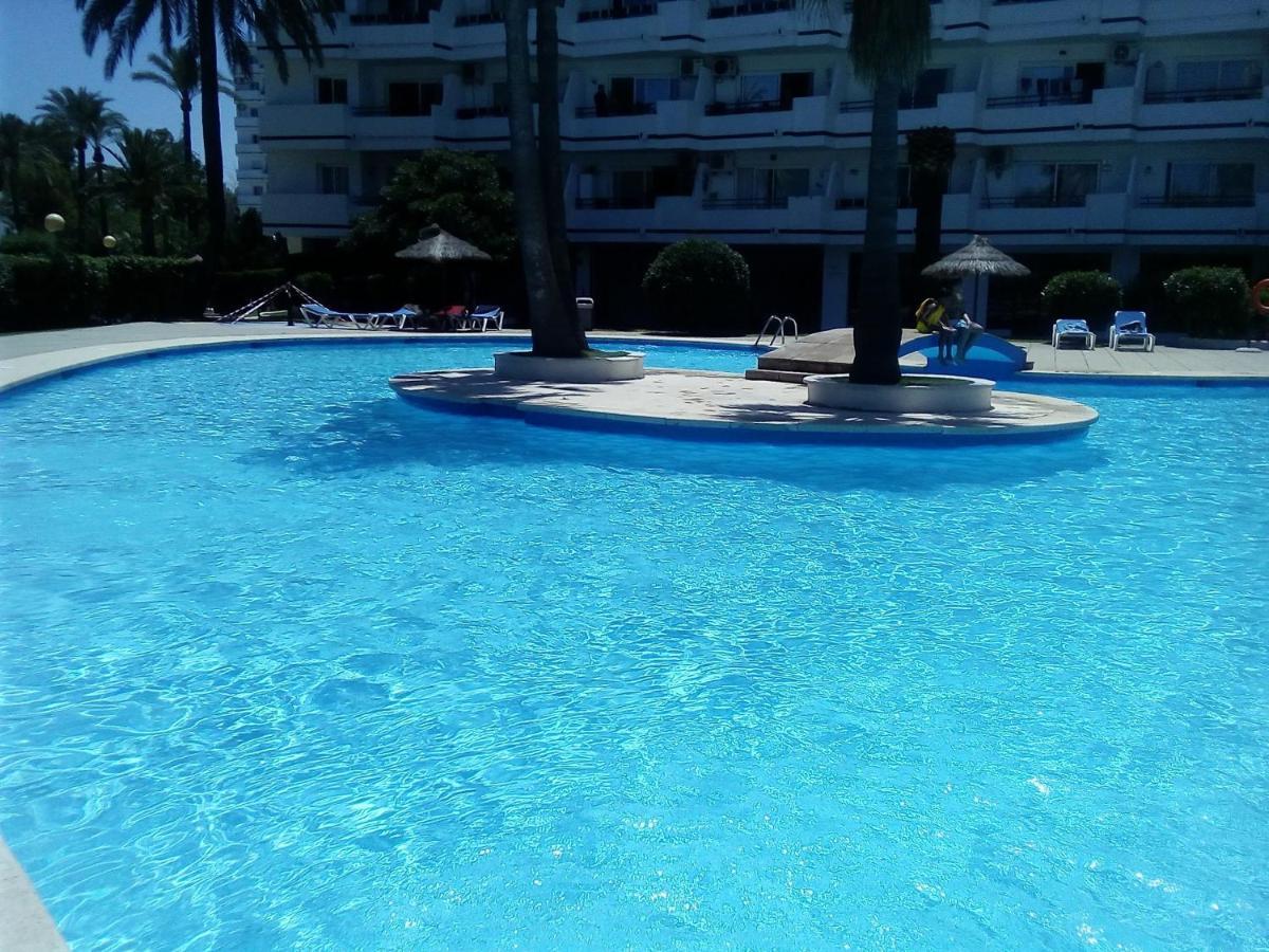Laura Sunbeach Alcudia  Exterior photo