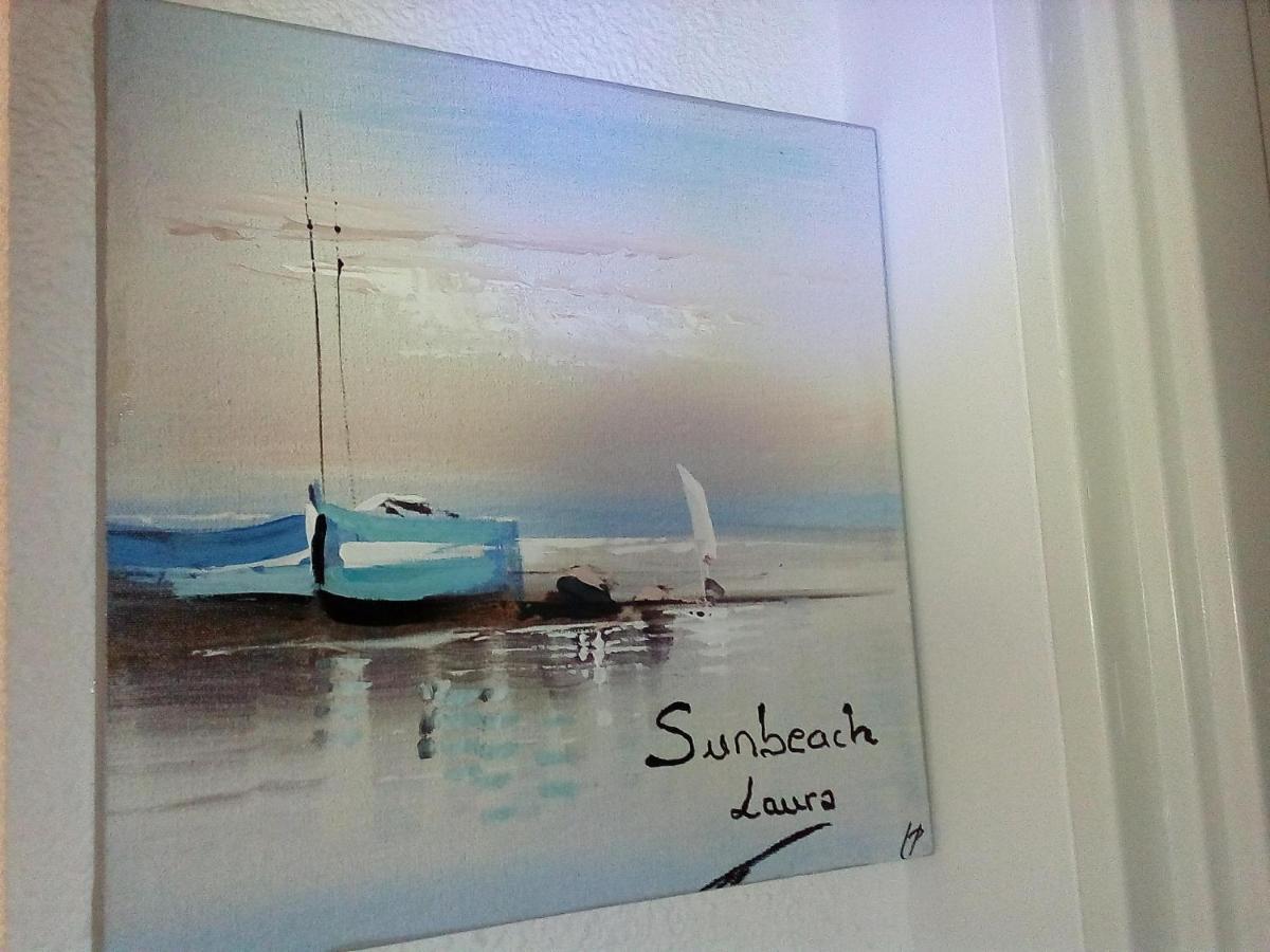 Laura Sunbeach Alcudia  Exterior photo