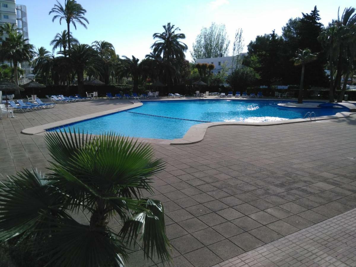 Laura Sunbeach Alcudia  Exterior photo